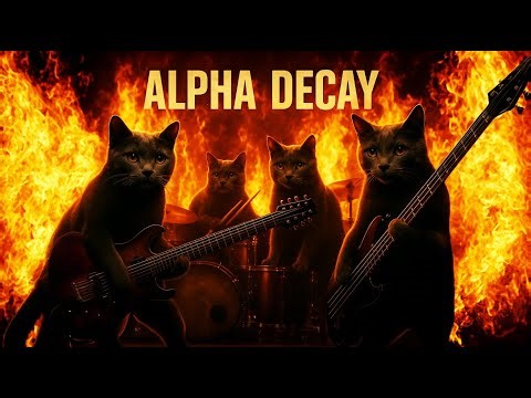 Alpha Decay ft. The Oh Brothers - Heavy Chevy #StockMarket