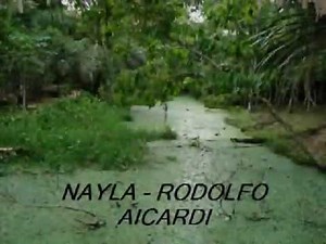 NAYLA - RODOLFO AYCARDI