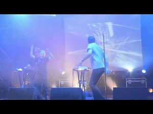 Absolute Body Control - Live @ Eurorock 2015