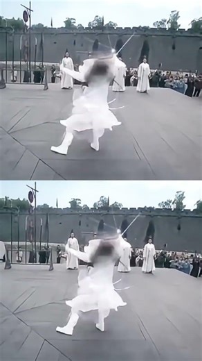趙麗穎忘憂鎮這一段打戲，真的反復播放的程度#趙麗穎#第一視角打戲#劍網3