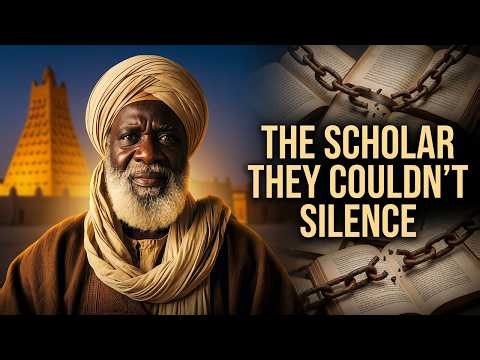 The Tragic Fall of the Songhai Empire: How a Great Civilization Was Destroyed