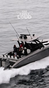 5K views · 28 reactions | Speed Trolling. #centerconsole #centerconsoleboats #fishingtrip | Fast Loud Photography | Facebook