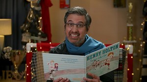 20 reactions | Ray Romano is one of the many actors who has shared their talents with #StorylineOnline. Watch his inspiring read-aloud of HENRY HOLTON TAKES THE ICE here: https://bit.ly/3PlVp8G | Storyline Online | Facebook