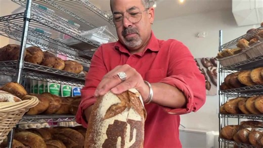 Daily bread: Barrio Bread's pre-holiday line grows culture of community around award-winning bread