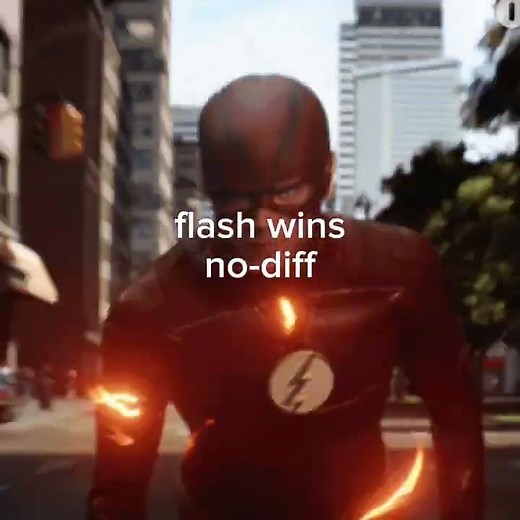 flash vs thawne vs zoom vs godspeed