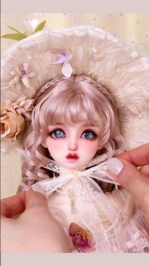 #BJD #unboxing #doll #jewellery #dress #Dressup #dolls #Bridgerton #dollcollector #barbie ✨