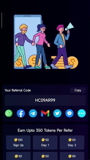 diamond wala app 🤑 reedm code#dimondwala#viral #reedm code