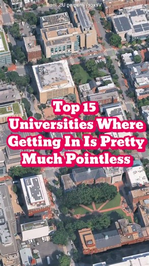 Top 15 Universities: Evaluating Costs and Networking Opportunities