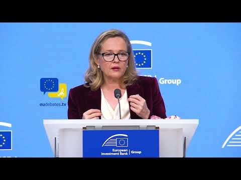 How Europe Scales Tech Champions 🚀🇪🇺 | EIB & EU Scale-Up Funds Explained