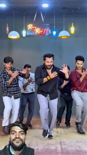 Part 2 🥰 Jhankaro Ka Viral Dance KaisaLaga Apko? #dance #trending#shortsdance#viral