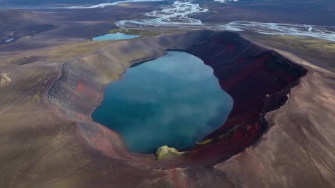 Unbelievable Landscapes of Iceland: A Journey Through Earth’s Alien Twin