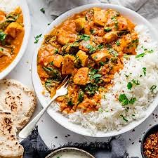 curry chicken recipe
