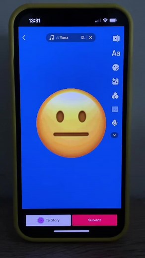 Smartphone Emoji Navigation: A Visual Guide