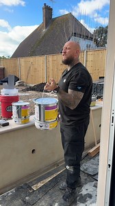 95K views · 659 reactions | What Is Liquid DPM? | The Bald Builders | Facebook