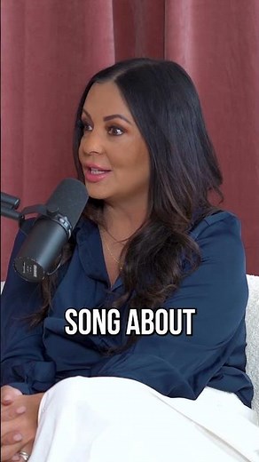 "I was on cloud 9". Sara Evans talks about writing new song 21 days with co-producer Jeff Trott!