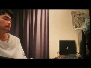 【King Gnu 井口理】逆夢（呪術廻戦0終映記念）