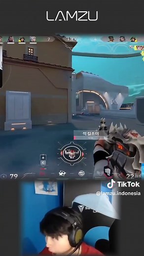 Best Gaming Mouse for Lamzu Maya X ft. C9 Oxy | Lamzugang