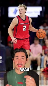 Utah Tech Player Suspended For Punching Opponent After Getting Dunked On