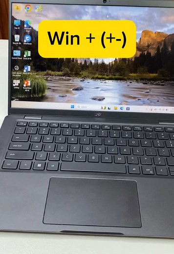 Mẹo sử dụng laptop hiệu quả với phím tắt