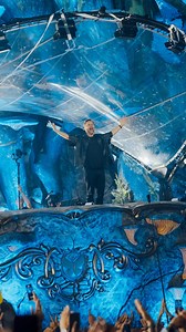 2.6M views · 24K reactions | A return to Tomorrowland that I will never forget! Thanks for the love, the passion and your energy  I still have goosebumps 﫶﫶﫶 | David Guetta | Facebook