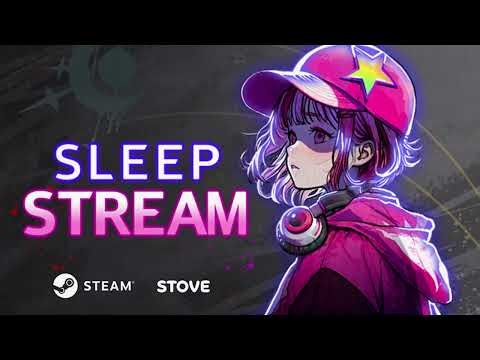 Sleep Stream - Unleashing Layla's Nightmares!