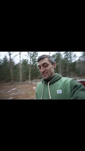 This trip was one for the books! We spent 72 hours camping, fishing, and hunting during a blizzard. We brought a teepee tent and wood fire stove to keep us warm overnight. We went fishing for our lunch in a canoe and the next day we went deer hunting. The deer hunt turned out to be one of the best hunts of my life! #maine #fishing #Camping #Hunting #lobster #interesting #DidYouKnow #education | Jacob Knowles