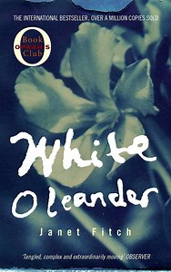White Oleander - Alchetron, The Free Social Encyclopedia
