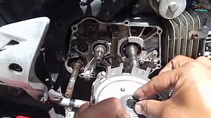 60K views · 2.4K reactions | Palit clutch lining Wave 100 | RRJ TV | Facebook