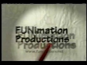 Dragon Ball Z end credits with Saban Entertainment logo [100% real]