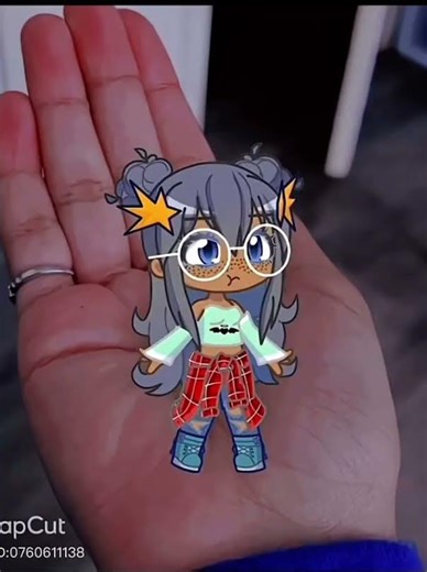 collab!!#gacha#fpyシ#cute#trending#animation
