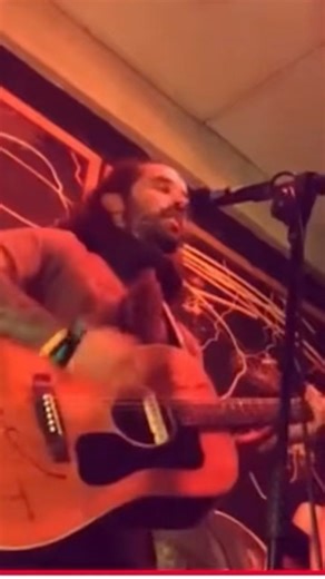 Time Bomb (Live in Prague) – Reggae Rock | Ryan Gaughan / Among Criminals