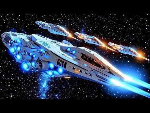 They Attacked a HUMAN Hospital Ship—Then a DEADLY Genius Rewrote Galactic History | HFY Sci-Fi Story