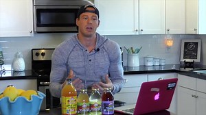 What's the deal with Apple Cider Vinegar? 🍎 | Jeremy Scott Fitness