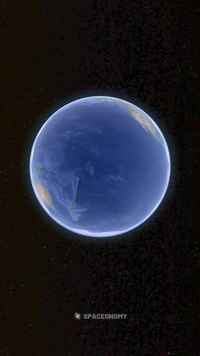 7.5K views · 298 reactions | Point Nemo. . #spaceinhindi #space #spaceexploration #science #PointNemo #factsinhindi#factsonly #reelsfb | SpaceoNomy | Facebook