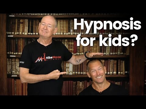 Hypnosis With Children: Tips and Best Practices