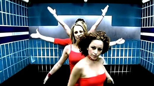 ATC - Around The World (Official Video)【中英字幕】