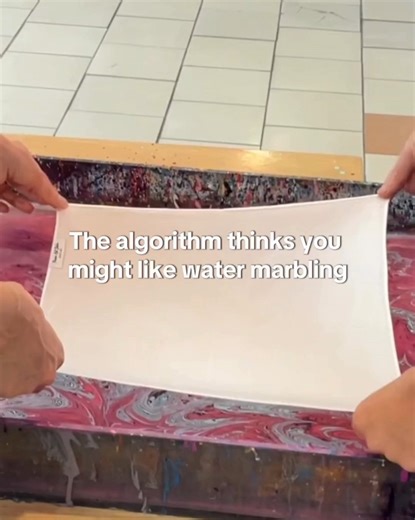 Ebru Process – A Dance of Color, Rhythm, and Light. Watch colors swirl, blend, and come to life in water — it’s pure magic! 💧✨ Ready to experience it yourself? Join us and create your own mesmerizing art at mosaicartstudio.us 🎨 #BrightFriday #EbruArt #WaterMarbling #TurkishArt #CreativeExperience #CulturalCrafting #ArtWorkshop #HandmadeArt #MosaicArtStudio #ArtWithMeaning #DIYCrafts #CulturalArt #VoorheesNJ #ArtStudio #WhatWillYouCreate | Mosaic Art Studio