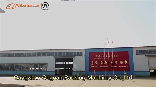 Full Automatic Corrugated Box Gluing Machine Carton Box Folder Gluer Machinery