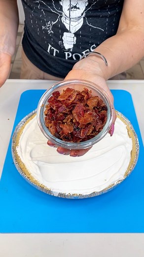 3.6K views · 35 reactions | The Pie That Changed Everything I create a special pie for my husband with homemade maple bacon | Rachel’s Kitchen | Facebook