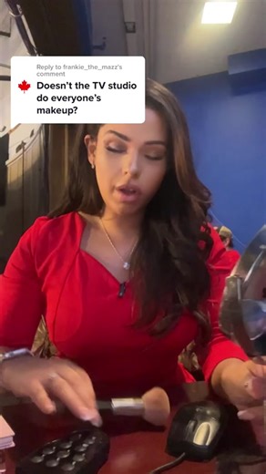 TV News Makeup: Common Misconceptions