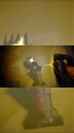 Friday Night Foundation Volume 1 _ FNF VS SCP Foundation (Friday Night Funkin_ Mod)#shorts