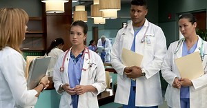 How to Watch Doogie Kamealoha, M.D. Season 1 on Disney