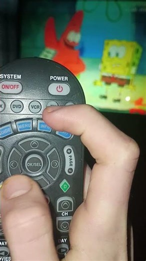 How to program a spectrum remote to any tv