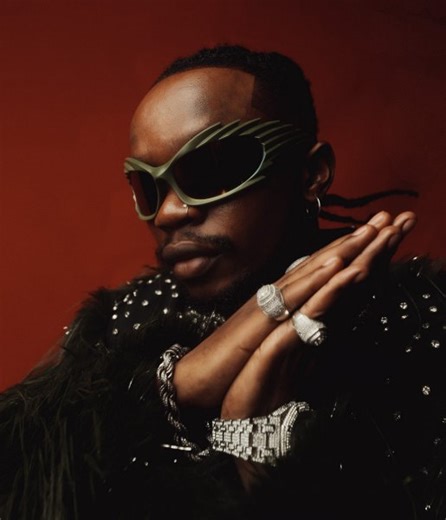 Tanzanian superstar, Marioo shares new single ‘Tete’ – a Pan-African love anthem