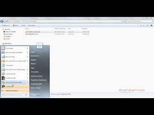 Instalando o Codewarrior V10 + MQX - Freescale