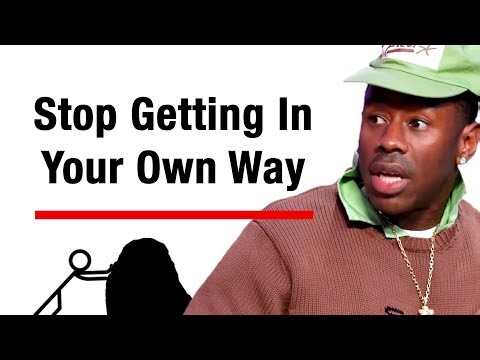 Feeling Stuck With Your Goals For 2026? Tyler, The Creator’s Secret Philosophy (ACTUALLY WORKS)