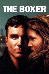 The Boxer (1997 film) - Alchetron, The Free Social Encyclopedia