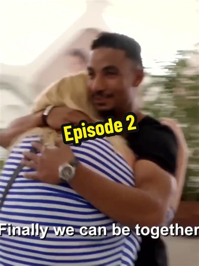 Nicole & Azan's Dramatic Journey in Morocco