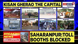 4.1K views · 20 reactions | We want assurance on the MSP. We want a guarantee of the purchase of our produce under it. Farmers will be benefited if you bring MSP Guarantee Bill: All India Kisan Sangharsh Coordination Committee's Sardar VM Singh. | News18 | Facebook