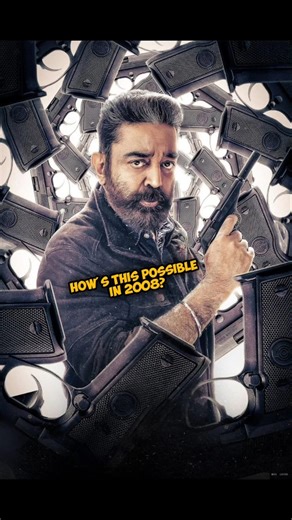 Kamal Haasan Played 10 Roles in One Movie 😳 | Real Acting vs Today’s Actors | Dasavathaaram Facts